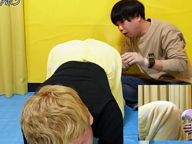 骨伝導アナル　【ASSへの扉】#11 rhyheim chinese gay porn