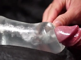 cumshot in sextoy compilation 01 bearded chinese gay porn