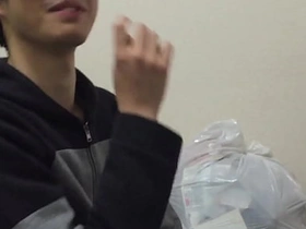 Tokyo Holiday asian gay porn online