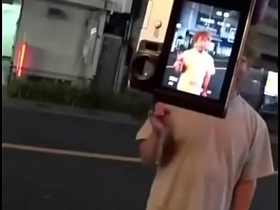 JAPONÊS SAFADO TENTOU COMER O CUZINHO DO BAKA japan gay porn doctor