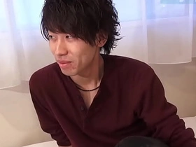 極太巨根の新人ノンケが女相手にチンコをねじ込み生セックス！ cute asian twink gay porn