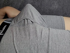 Japanese Boy Strokes Tiny Cock (2.5 Inches) wes gay chinese porn