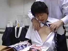 japanese student fucked by his personal teacher chinese muscle thug gay porn