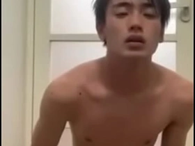 ノンケ japanese bathhouse gay porn