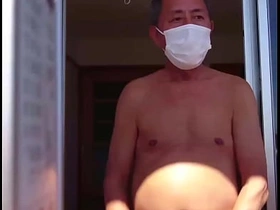 Japanese 's handjob gay asian group porn