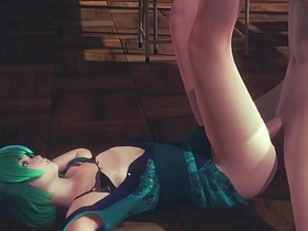 Yaoi Femboy - Hidetsume is a little bitch - Japanese asian manga anime porn gay asian coach gay porn