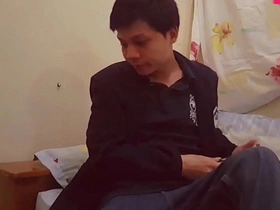 [Hansel Thio Channel] I Will Be Your Talent Brazzers - Suddenly I Jerk Off When I Miss My Ex-Japanese Girlfriend While Read Japanese Comic Part 1 asian group gay porn