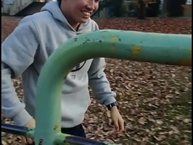 Happy new year !!  Sexy Gay Boy 2020 japanese gay porn manga