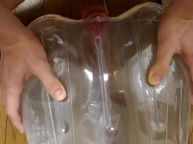 ピローに中出し japanese gay solo porn