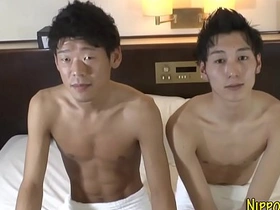 Japanese amateur sucking taiwanese gay sex porn