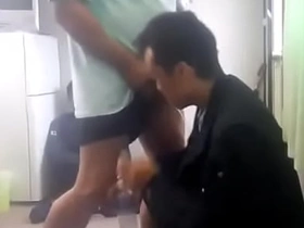 Bonds of brother-in-law japanese gay massage porn