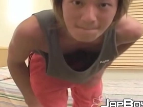 Japanese jock with perfect butt strokes his huge cock rough light skin gay chinese porn