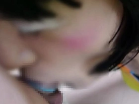 Ray Ayanashi japanese crossdresser swimsuit Face Fuck2 70s chinese gay porn