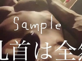 サンプル【個人撮影】日本の消防士が自分の乳首をいじめ倒す！痛みでなかなか射精できない…快感との板挟みでよだれを垂らしながら喘ぐ姿は圧巻…！ gang chinese gay porn