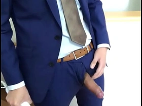 けんぞー電マオナ③ chinese is better gay porn