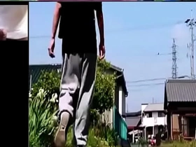 Japanese gay NEET masturbation japanese muscle gay porn