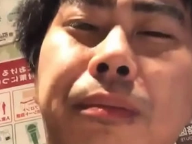 Japanese geyboy picolit puke japanese gay seduce porn