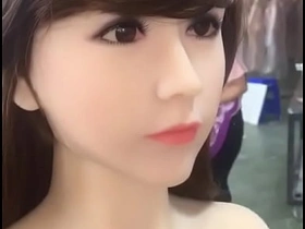 Esdoll 165cm sex doll Japanese girl sex toys gay porn asian white