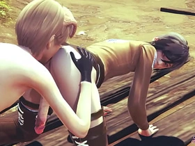 on titans Yaoi Femboy - Eren Best Yaoi [Annalingus, handjob, blowjob, anal....] - Japanese Asian Manga anime game porn gay asian worship gay porn