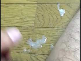 5日間溜めた射精 gay porn suit japan