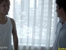 Japanese twink gets suck gay japanese porn videos