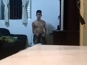 Japonês Fazendo Kage Bunshin No Jutsu Ao Som De Banda Dejavu chinese panther gay porn parody