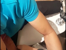 Được anh Nhật bú ở Aeon Tân Phú chinese gay friends porn