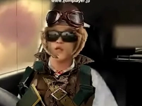 Japanese kamikaze syamu asian lingerie gay porn