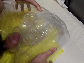 toy sex. big thick chinese dick gay porn