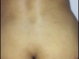 Slim Japanese twink taking my bare white cock pinoy celebrity gay porn