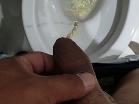 Pissing chinese masseur gay porn