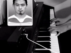 ジャパニーズファッキンピアノファンタジー！！！！ japan gay massage porn