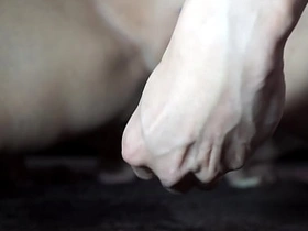 Urethral deep sounding 12mm gay chinese full porn