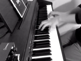 ジャパニーズファッキンピアノプレイ！ gay porn chinese cock worship