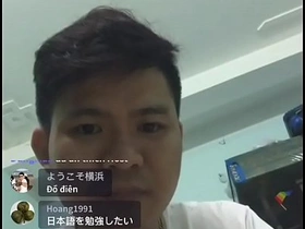 Thầy giáo tiếng Nhật thủ dâm siêu cấp japanese ryo gay porn