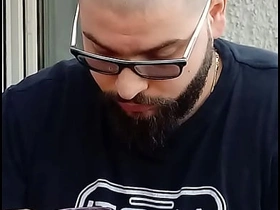 Nici gets fucked by a mobile game (gone sexual) asian gay teacher porn