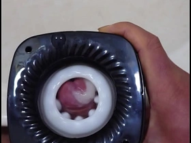 おもちゃで射精2 taiwan handsome gay porn