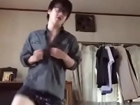 ジャパニーズゲイボーイアリス japanese gay porn koudai