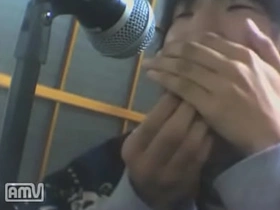 【ぎゃおすちゃん】スーパーイリュージョン(ぎ´ゃ｀お) ‐ ニコニコ動画-GINZA asian vr gay porn