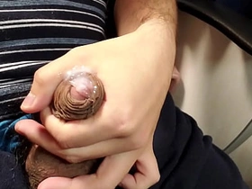 Japanese Foreskin uncut cock Masterbation japan bodybuilder gay porn