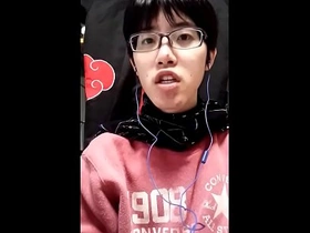 gay's message recent chinese gay porn