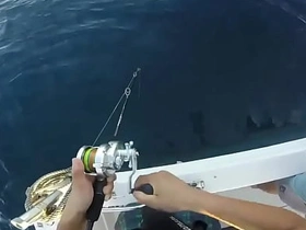 Japanese gay  fishing gay porn giant chinese cock