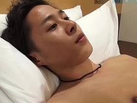 初登場のサッカー部員がホテルでオナニー見せてくれました♪ chinese sarge gay porn