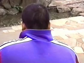 Gayasianporn.My Juniors gay straight japanese porn