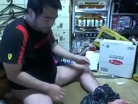 president of YOSSAN company(Japanese Hardgay) porn hub chinese gay male videos