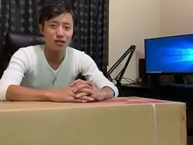 Japanese Gay boy Tubasa telegram gay asian porn