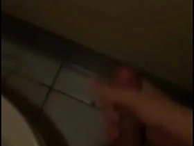 Japanese gay cumshot in public toilet gay porn twinks chinese