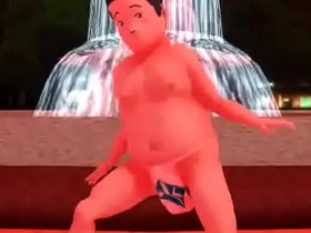 japanese 3D gay dance chinese gay porn doggy style