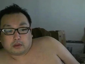 ニコ生 どかＸ 中嶋勇樹 仙台 ハゲ 2014 07 21 開演：12:24　ギフト枠 asian muscle daddy gay porn