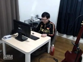 Japanese Gay Boy SIMOYAKA asian gay porn stars